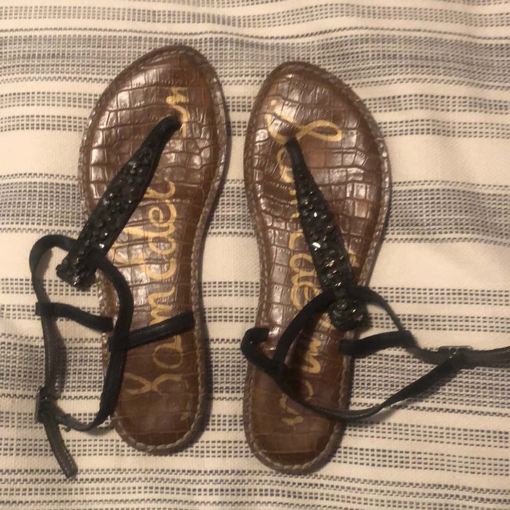Size 8.5 Sam Edelman
